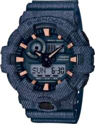 Rokas pulkstenis Casio G-Shock GA-700DE-2AER