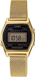 Rokas pulkstenis Casio LA690WEMY-1EF