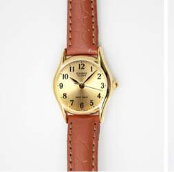 Rokas pulkstenis CASIO LTP-1094Q-9BREF