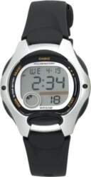 Rokas pulkstenis CASIO LW-200-1AVEF