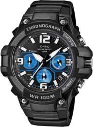 Rokas pulkstenis Casio MCW-100H-1A2VEF