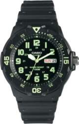 Rokas pulkstenis Casio MRW-200H-3BVEF