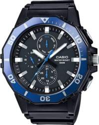 Rokas pulkstenis Casio MRW-400H-2AVEF