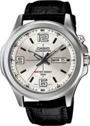 Rokas pulkstenis CASIO MTP-E202L-7AVEF