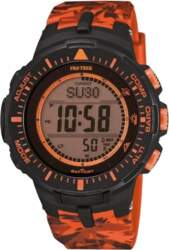 Rokas pulkstenis Casio PRO TREK PRG-300CM-4ER