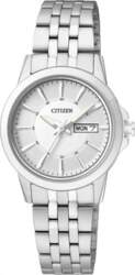 Rokas pulkstenis Citizen EQ0601-54AE