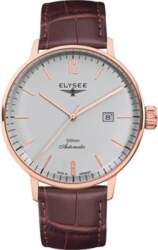 Rokas pulkstenis ELYSEE Sithon Automatic 13282