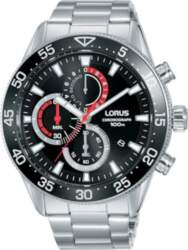 Rokas pulkstenis LORUS RM333FX-9