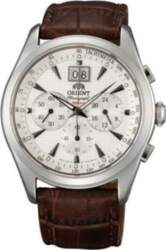 Rokas pulkstenis ORIENT FTV01005W0