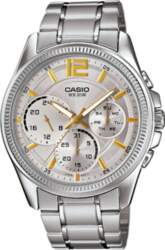 Rokas pulkstenis Casio MTP-E305D-7AVEF