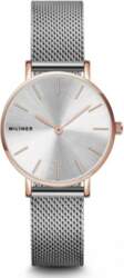 Rokas pulkstenis Millner Mini · Rose