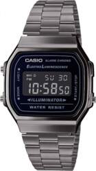 Rokas pulkstenis CASIO A168WEGG-1BEF