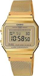Rokas pulkstenis CASIO A700WEMG-9AEF