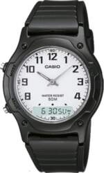 Rokas pulkstenis Casio AW-49H-7BVEG