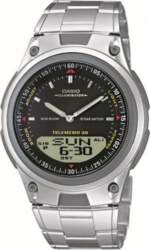 Rokas pulkstenis Casio AW-80D-1AVES