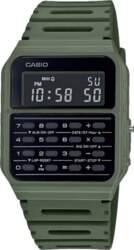 Rokas pulkstenis Casio CA-53WF-3BEF