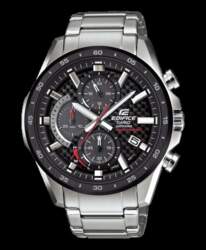 Rokas pulkstenis Casio EFS-S540DB-1AUEF