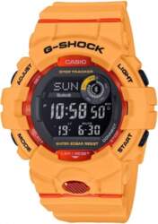 Rokas pulkstenis Casio G-Shock GBD-800-4ER