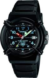 Rokas pulkstenis Casio HDA-600B-1BVEF