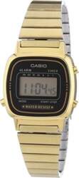 Rokas pulkstenis Casio LA670WEGA-1EF