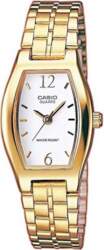Rokas pulkstenis CASIO LTP-1281PG-7AEF