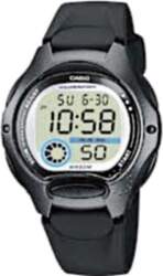 Rokas pulkstenis CASIO LW-200-1BVEF
