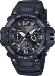 Rokas pulkstenis Casio MCW-100H-1A3VEF