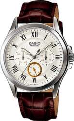 Rokas pulkstenis Casio MTP-E301L-7BVEF