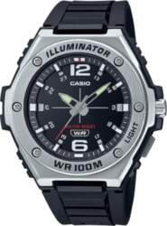 Rokas pulkstenis CASIO MWA-100H-1AVEF