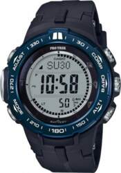 Rokas pulkstenis Casio PRO TREK PRW-3100YB-1ER