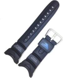 Casio straps Pulksteņu siksniņa CASIO 10045754