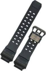 Casio straps Pulksteņu siksniņa CASIO 10455201