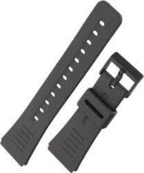 Casio straps Pulksteņu siksniņa CASIO 70635826