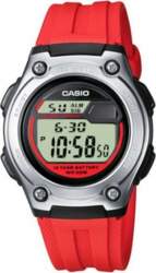 Rokas pulkstenis Casio W-211-4AVES