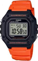 Rokas pulkstenis Casio W-218H-4B2VEF