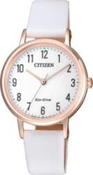 Rokas pulkstenis Citizen EM0579-14A