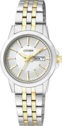 Rokas pulkstenis Citizen EQ0608-55AE