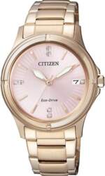 Rokas pulkstenis Citizen FE6053-57W