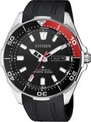 Rokas pulkstenis Citizen NY0076-10EE