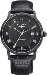 Rokas pulkstenis ELYSEE Monumentum Automatic 77007