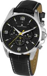 Rokas pulkstenis Jacques Lemans 1-1857A