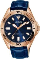 Rokas pulkstenis LORUS RG206MX-9