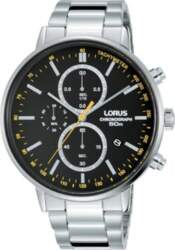 Rokas pulkstenis LORUS RM355FX-9