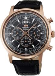 Rokas pulkstenis Orient FTV02002B0