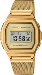 Rokas pulkstenis CASIO A1000MG-9EF
