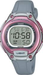Rokas pulkstenis CASIO LW-203-8AVEF