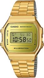 Rokas pulkstenis Casio A168WEGM-9EF
