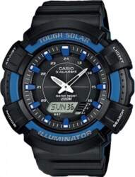 Rokas pulkstenis Casio AD-S800WH-2A2VEF