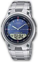 Rokas pulkstenis Casio AW-80D-2AVEF