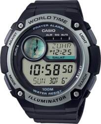 Rokas pulkstenis Casio CPA-100-1AVEF